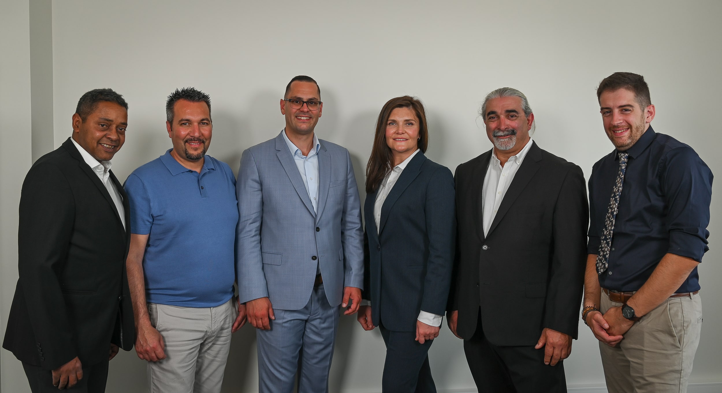 Nouvelle photo de la Direction